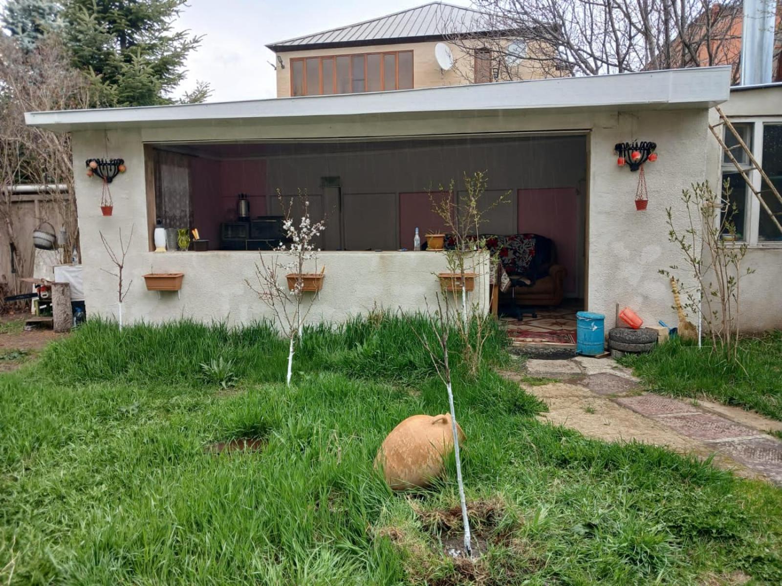 Norik'S Guest House Sewan Exterior foto